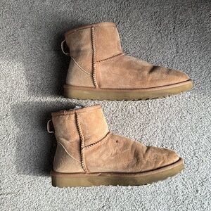 UGG mini